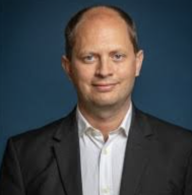 Florian Pirchegger